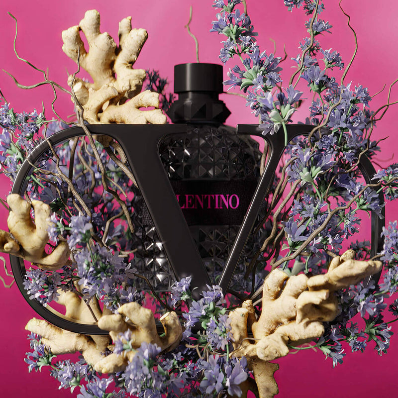 Valentino Born In Roma Uomo Extradose Eau de Parfum Spray