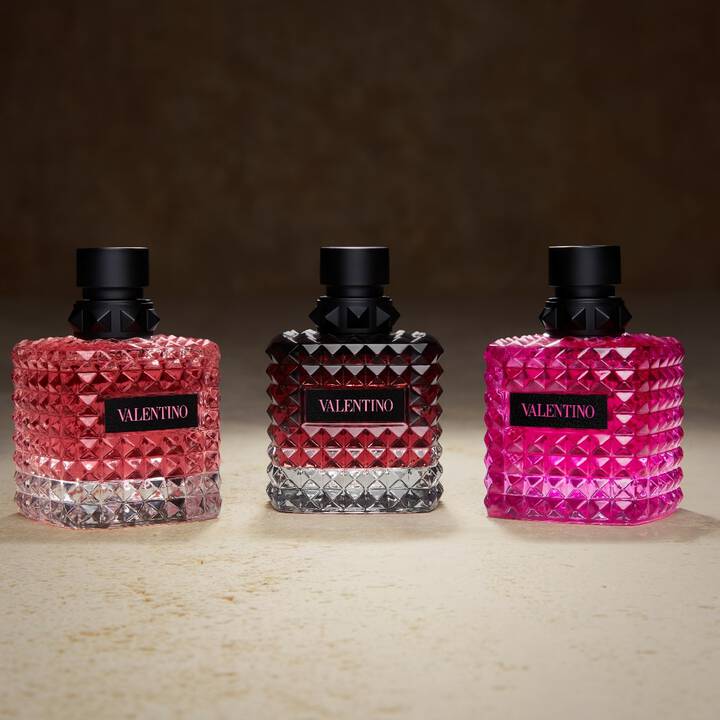 Valentino Born In Roma Donna Extradose Le Parfum Spray - 3.4 oz.