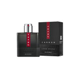 Prada Luna Rossa Carbon Eau De Parfum Spray - 1.7 oz.