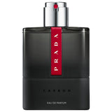 Prada Luna Rossa Carbon Eau De Parfum Spray - 3.4 oz.