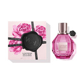 Viktor & Rolf Flowerbomb Pretty Peony Eau De Parfum Spray - 1.7 oz.