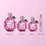 Viktor & Rolf Flowerbomb Pretty Peony Eau De Parfum Spray - 1.7 oz.
