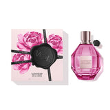 Viktor & Rolf Flowerbomb Pretty Peony Eau De Parfum Spray - 3.4 oz.