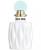 Miu Miu Fleur De Lait Eau De Parfum Spray - 3.3 oz.