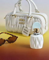 Miu Miu Fleur De Lait Eau De Parfum Spray - 3.3 oz.