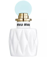 Miu Miu Fleur De Lait Eau De Parfum Spray - 1.7 oz.