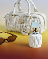 Miu Miu Fleur De Lait Eau De Parfum Spray - 1.7 oz.