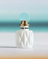 Miu Miu Fleur De Lait Eau De Parfum Spray - 1.7 oz.
