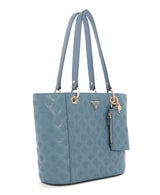 GUESS Noelle Small Elite La Femme Tote Handbag