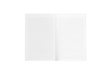Denik Rosy Mountain Classic Layflat Notebook