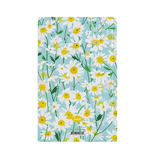 Denik Rosy Mountain Classic Layflat Notebook