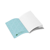Denik Rosy Mountain Classic Layflat Notebook