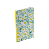 Denik Rosy Mountain Classic Layflat Notebook