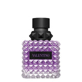 Valentino Born In Roma Donna Purple Melancholia Eau De Parfum Spray - 1.7 oz.