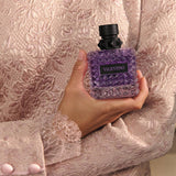 Valentino Born In Roma Donna Purple Melancholia Eau De Parfum Spray - 1.7 oz.