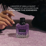 Valentino Born In Roma Donna Purple Melancholia Eau De Parfum Spray - 1.7 oz.