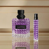 Valentino Born In Roma Donna Purple Melancholia Eau De Parfum Spray - 1.7 oz.
