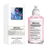 Maison Margiela Replica Up At Dawn Eau de Toilette Spray - 3.4 oz.