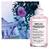 Maison Margiela Replica Up At Dawn Eau de Toilette Spray - 3.4 oz.