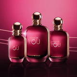 GIORGIO ARMANI Power Of You Eau De Parfum Spray - 1.7 oz.