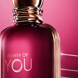 GIORGIO ARMANI Power Of You Eau De Parfum Spray - 3.04 oz.