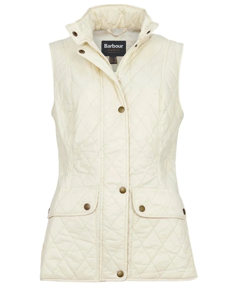 Barbour Womens Otterburn Gilet Vest