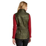 Barbour Womens Cavalry Polarquilt Gilet Vest