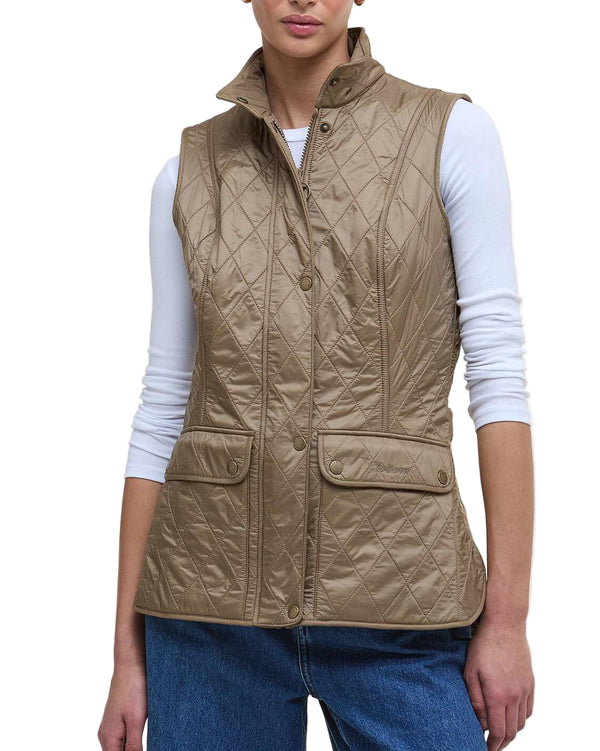 Barbour Womens Wray Gilet Vest
