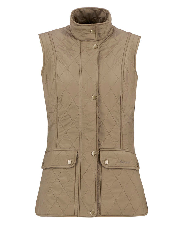 Barbour Womens Wray Gilet Vest