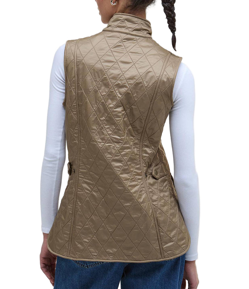 Barbour Womens Wray Gilet Vest