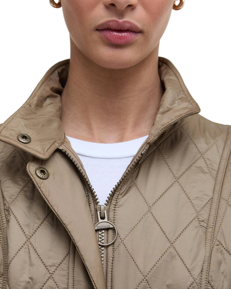 Barbour Womens Wray Gilet Vest