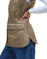 Barbour Womens Wray Gilet Vest