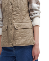 Barbour Womens Wray Gilet Quilted Vest