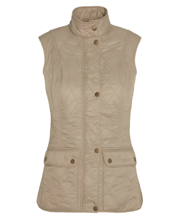 Barbour Womens Wray Gilet Quilted Vest