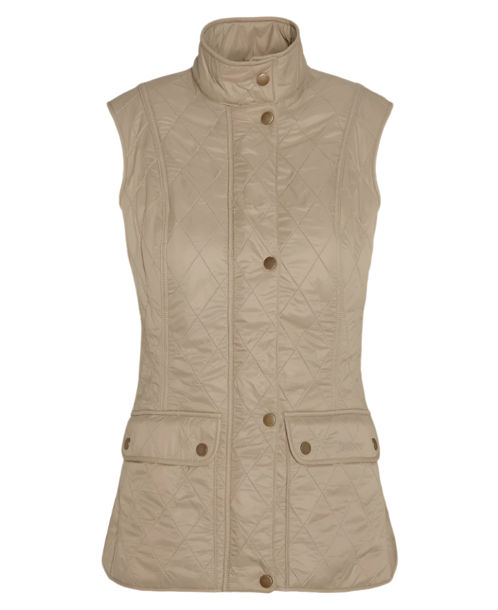 Barbour Womens Wray Gilet Quilted Vest