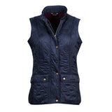 Barbour Womens Wray Gilet Quilted Vest