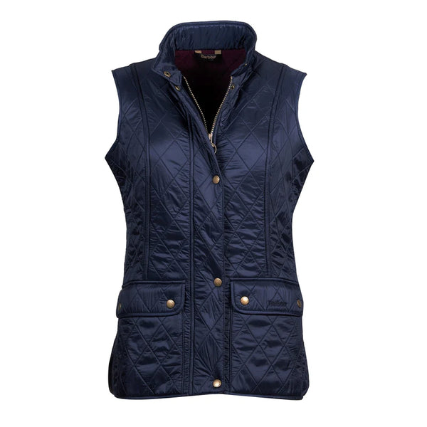 Barbour Womens Wray Gilet Quilted Vest
