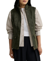 Barbour Womens Wray Gilet Quilted Vest