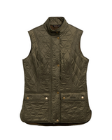 Barbour Womens Wray Gilet Quilted Vest