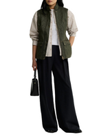 Barbour Womens Wray Gilet Quilted Vest