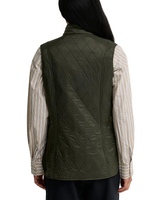Barbour Womens Wray Gilet Quilted Vest