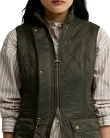 Barbour Womens Wray Gilet Quilted Vest