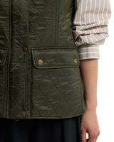 Barbour Womens Wray Gilet Quilted Vest