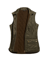 Barbour Womens Wray Gilet Quilted Vest