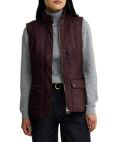 Barbour Womens Wray Gilet Quilted Vest