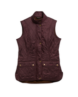 Barbour Womens Wray Gilet Quilted Vest