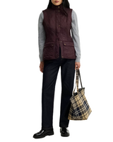 Barbour Womens Wray Gilet Quilted Vest