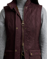 Barbour Womens Wray Gilet Quilted Vest
