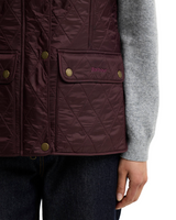Barbour Womens Wray Gilet Quilted Vest