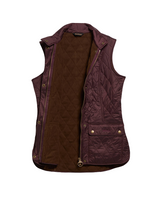 Barbour Womens Wray Gilet Quilted Vest